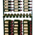 IDR7 - 7' Island Display Pkg Holds 288 btls